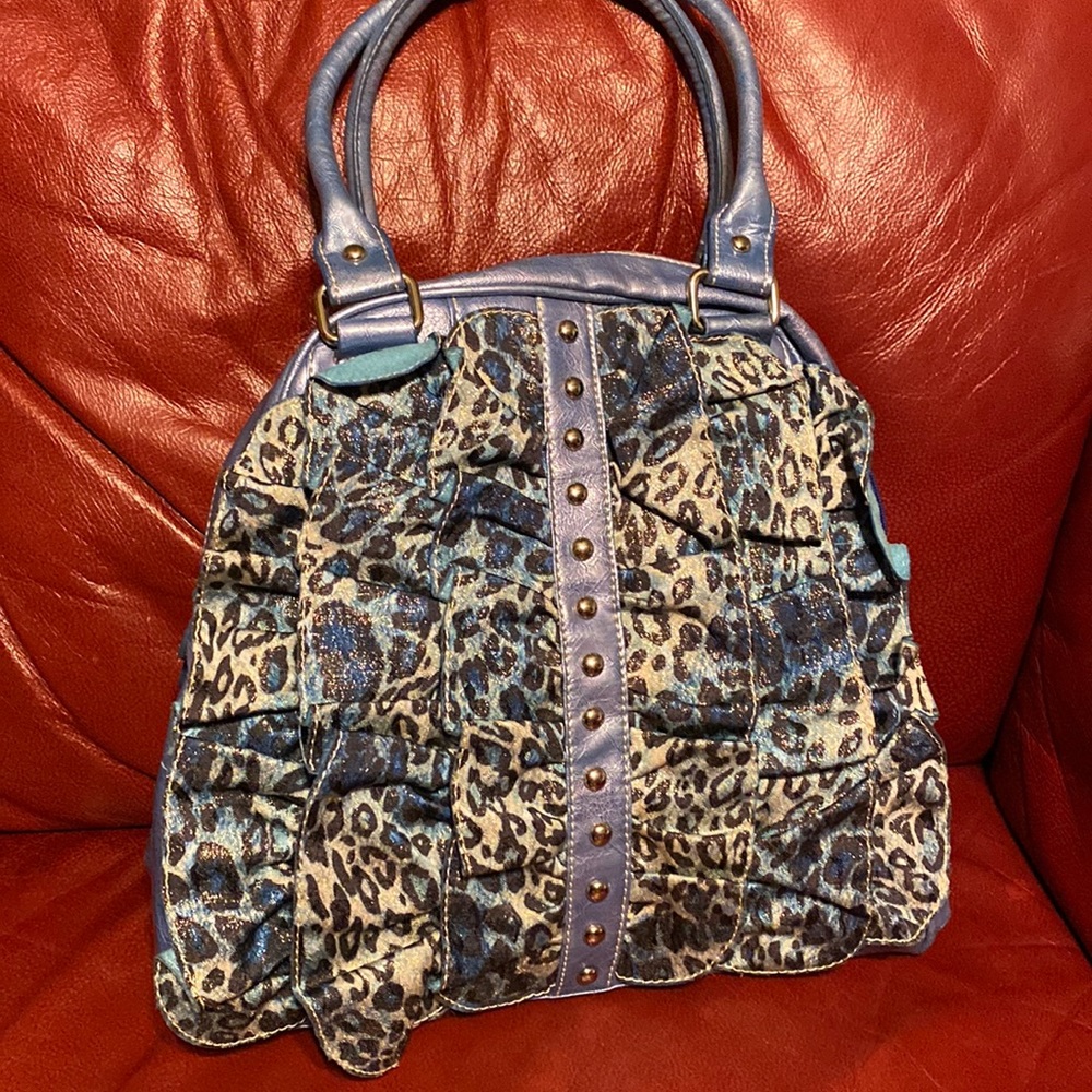 Hananel handbag